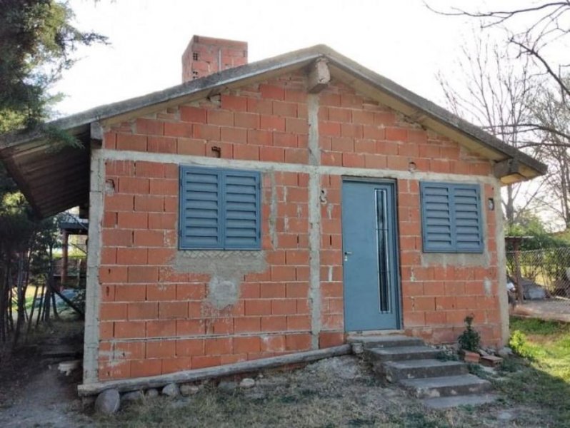 Casa en Venta en  Los Reartes, Córdoba