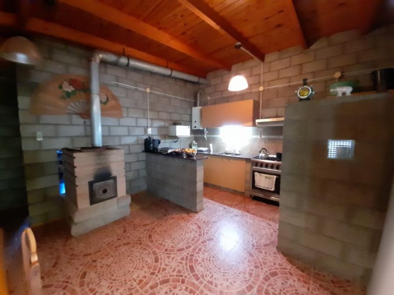 Casa en Venta en  CORONEL DOMINGUEZ, Santa Fe