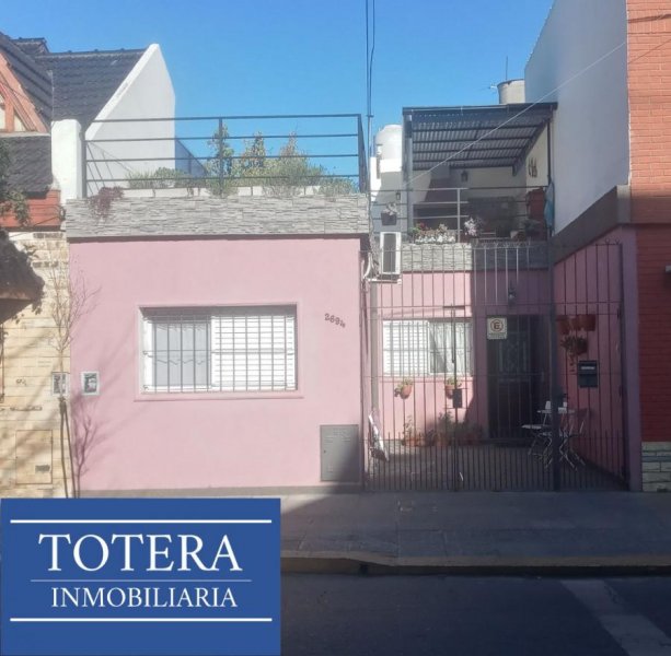 Casa en Venta en Villa Luzuriaga Villa Luzuriaga, Buenos Aires