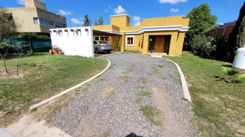 Casa en Venta en La Morada Villa allende, Córdoba