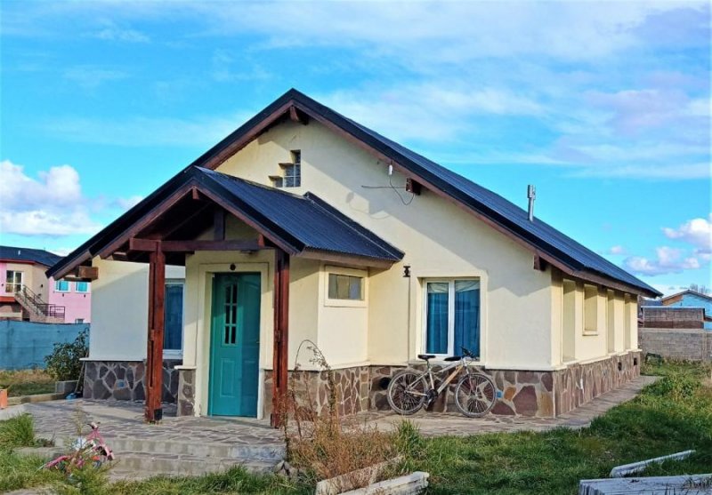 Casa en Venta en Centro Trevelin, Chubut