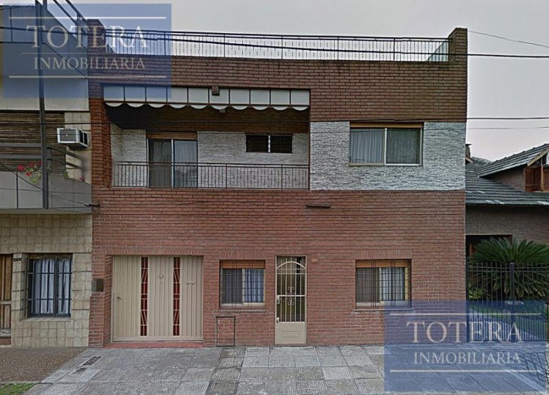 Casa en Venta en Ramos Mejia Ramos Mejia, Buenos Aires