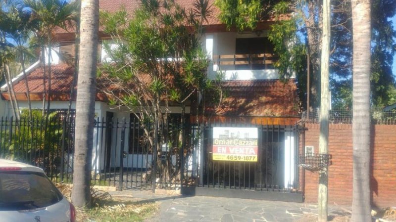 Casa en Venta en  Haedo, Buenos Aires