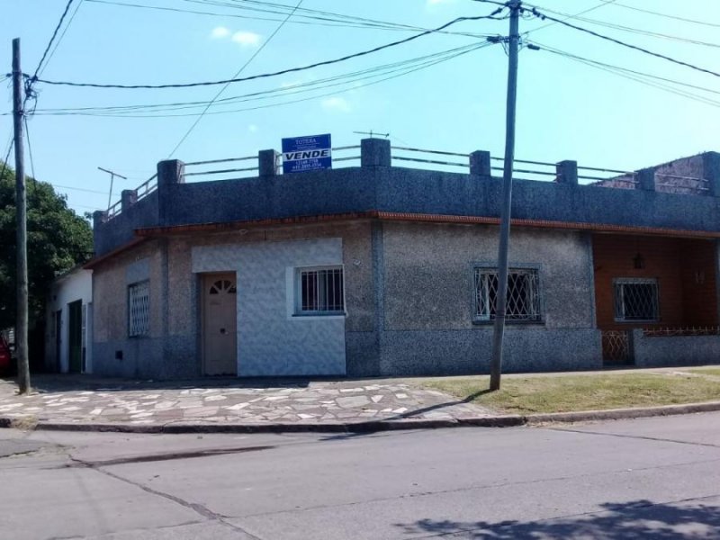 Casa en Venta en Moron Moron, Buenos Aires