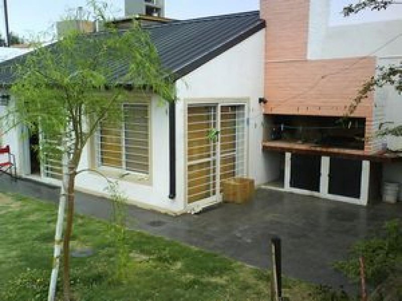 Casa en Venta en Cerros Colorados Juana Koslay, San Luis