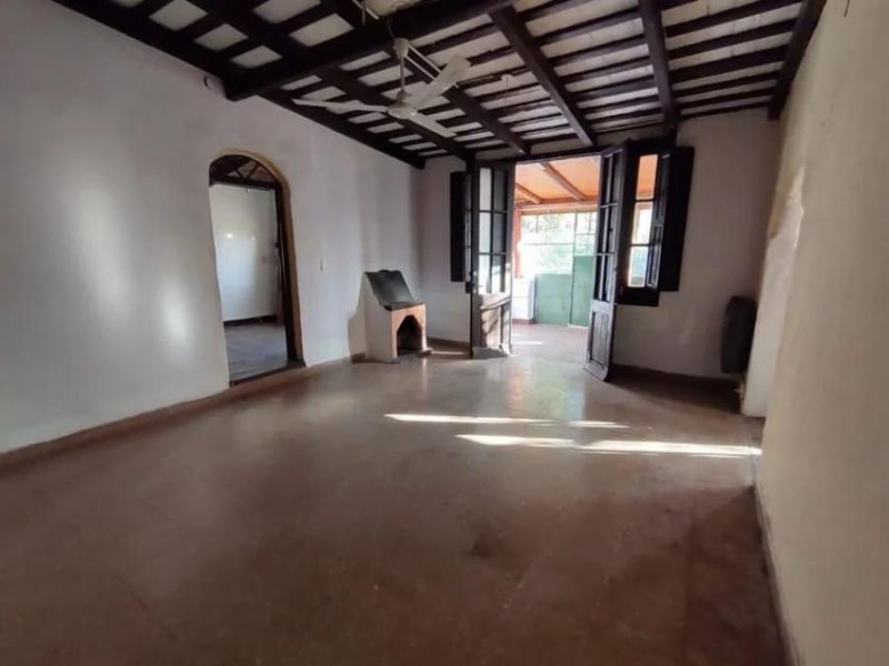 Casa en Venta en Barrio Argentino La Cumbre, Córdoba