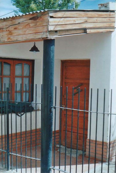 Casa en Venta en  Sarmiento, Chubut