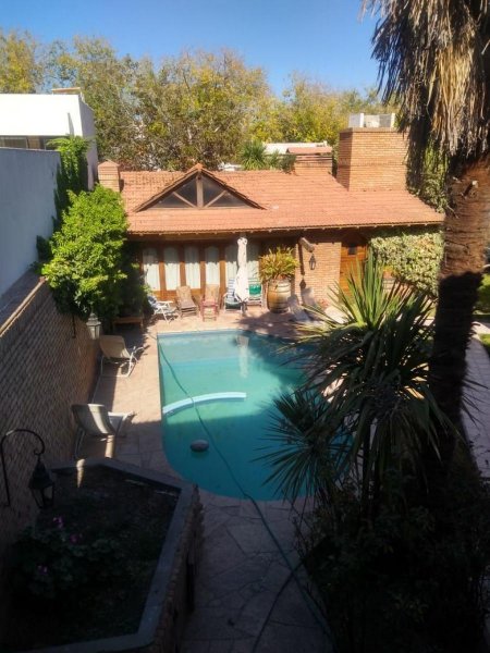 Casa en Venta en Alto Dorrego Dorrego, Mendoza