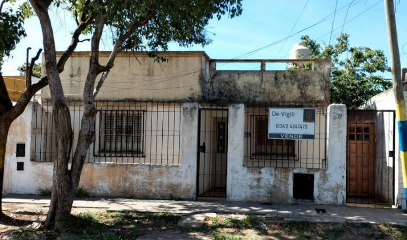 Casa en Venta en  rosario, Santa Fe