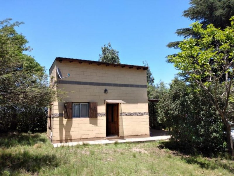 Casa en Venta en Villa Galicia Los Reartes, Córdoba