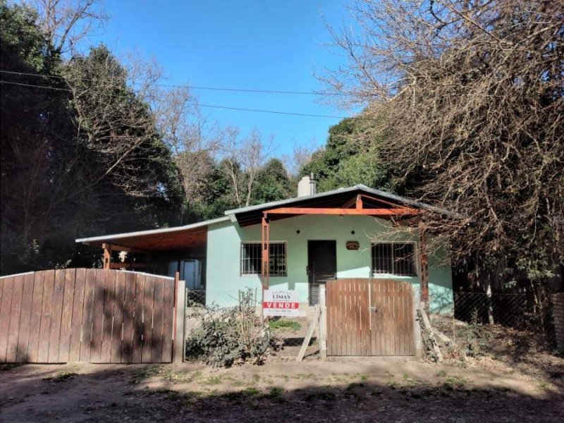 Casa en Venta en  Los Reartes, Córdoba