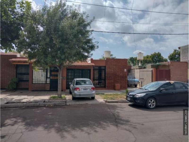 Casa en Venta en  Las Heras, Mendoza