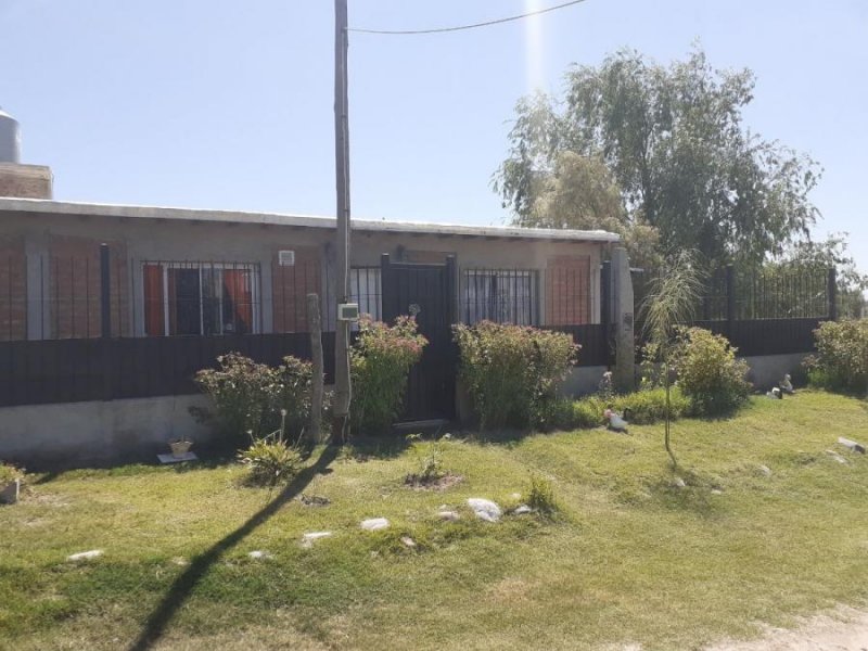 Casa en Venta en  Las Heras, Mendoza