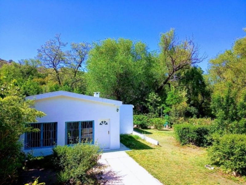 Casa en Venta en Centro Potrero de los Funes, San Luis