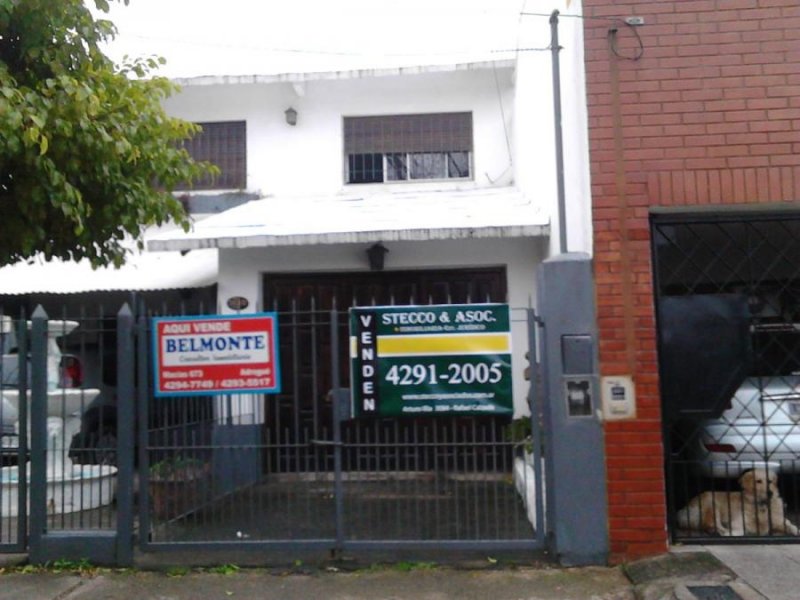 Casa en Venta en  rafael calzada, Buenos Aires