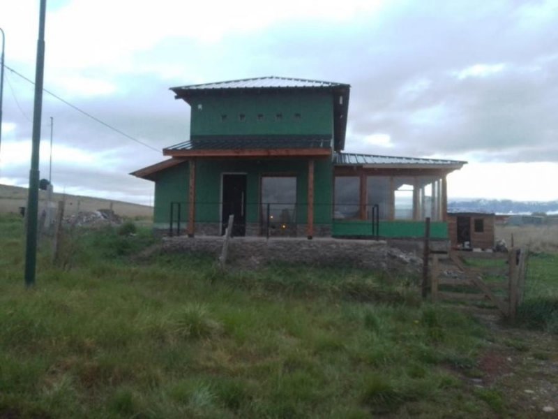 Casa en Venta en  Trevelin, Chubut