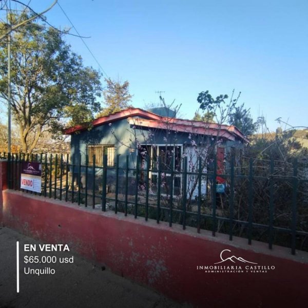 Casa en Venta en San Miguel Unquillo, Córdoba