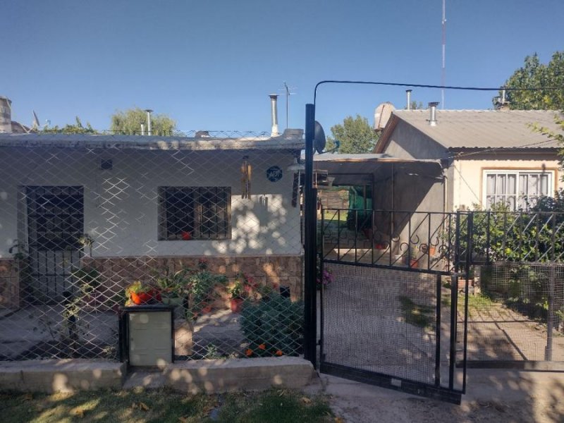 Casa en Venta en  Tunuyan, Mendoza