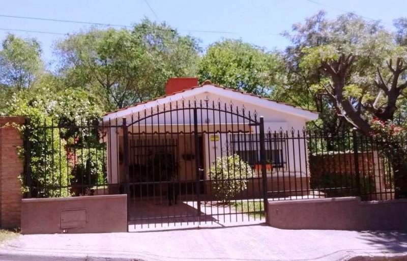 Casa en Venta en MIGUEL MUÑOZ B Villa Carlos Paz, Cordoba