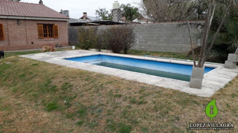 Casa en Venta en San Alfonso Villa Allende, Cordoba