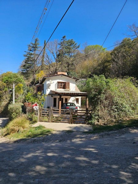 Casa en Venta en  Rio Ceballos, Córdoba