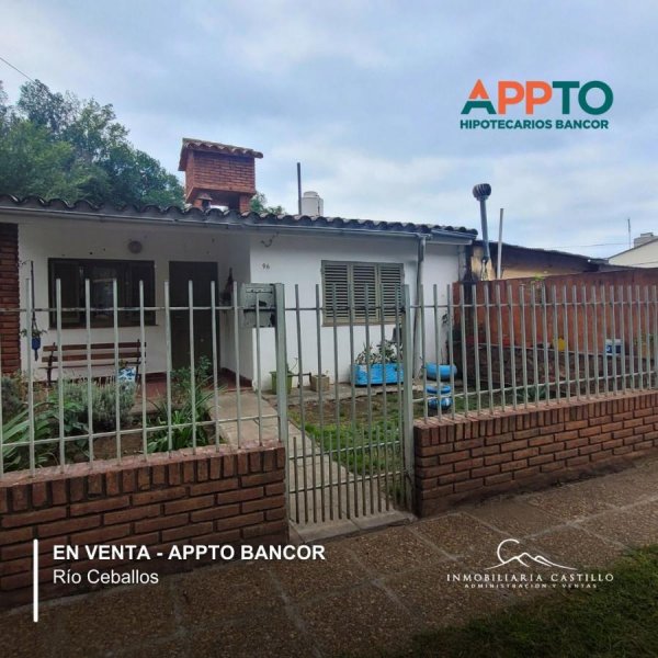 Casa en Venta en  Rio Ceballos, Córdoba