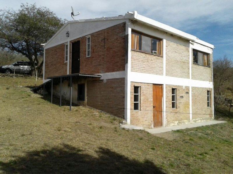 Casa en Venta en  Anisacate, Córdoba