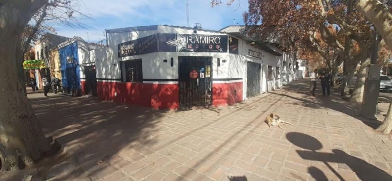 Casa en Venta en  San Rafael, Mendoza