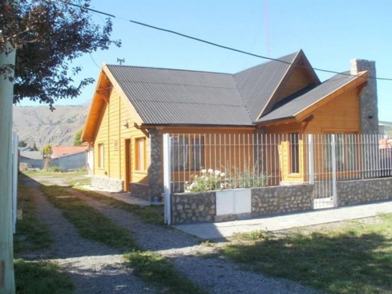 Casa en Venta en  Esquel, Chubut