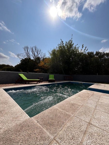 Casa en Alquiler por temporada en  La Falda, Córdoba