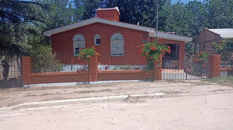 Casa en Alquiler por temporada en  carlos paz, Córdoba