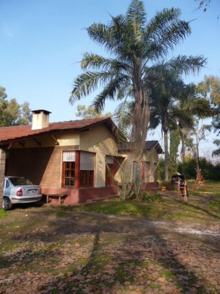 Quinta en Venta en Trujuy Moreno, Buenos Aires