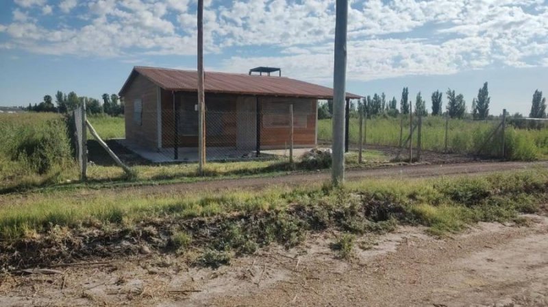 Casa en Venta en  Los Corralitos, Mendoza