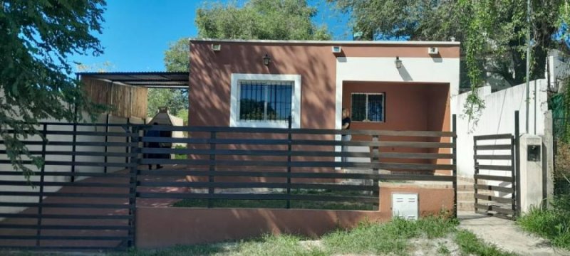 Casa en Venta en Liniers Alta Gracia, Córdoba