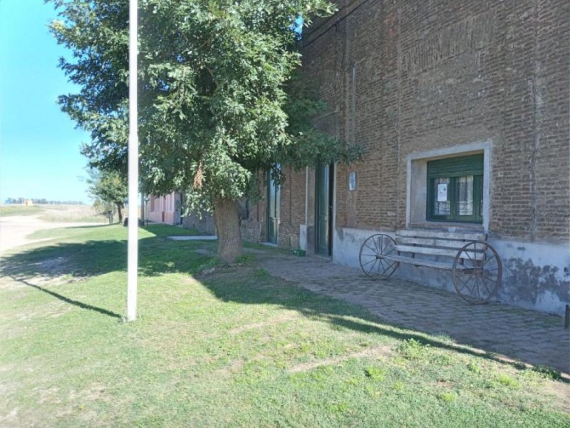 Casa en Venta en La colina General Lamadrid, Buenos Aires