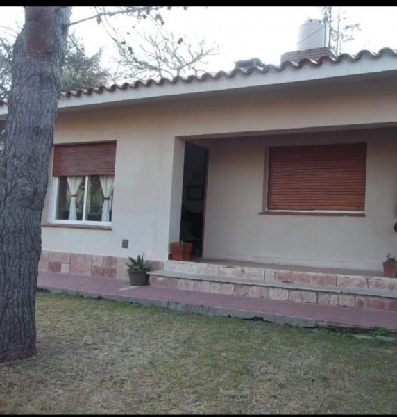 Casa en Venta en  Villa General Belgrano, Córdoba