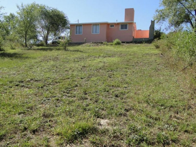 Casa en Venta en Solares de Icho Cruz Icho Cruz, Cordoba