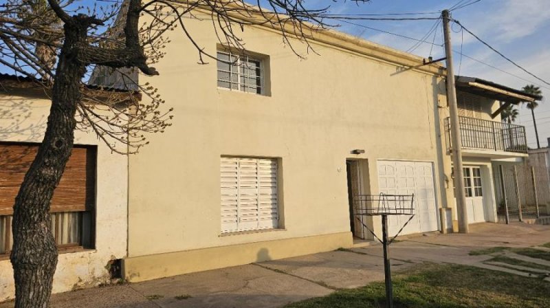 Casa en Venta en Mitre Las Varillas, Córdoba