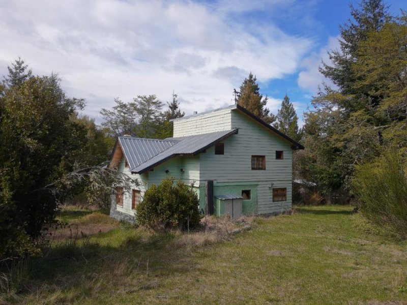 Casa en Venta en Mallin Ahogado El Bolson, Río Negro