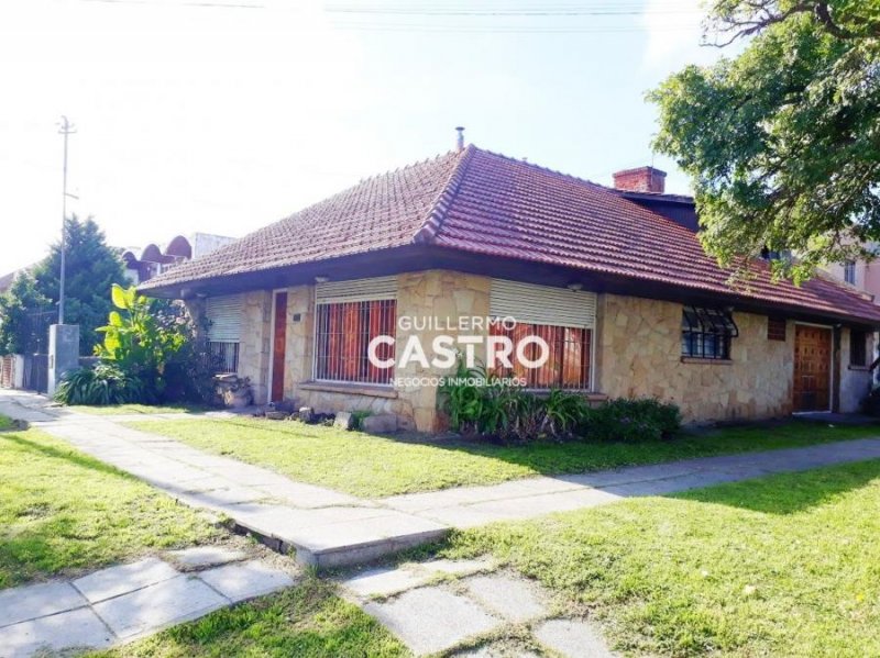 Casa en Venta en  Mar del Plata, Buenos Aires