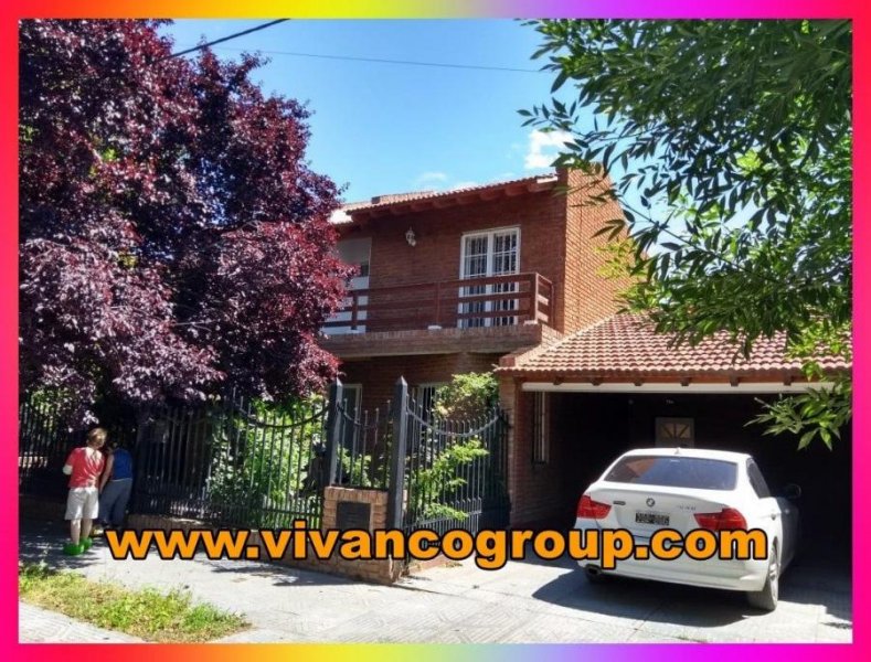 Casa en Venta en El Manzanar Cipolletti, Río Negro