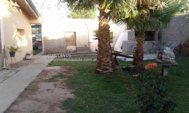 Casa en Venta en Coquimbito Maipu, Mendoza