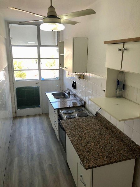 Departamento en Venta en Monte Castro Monte Castro, Ciudad de Buenos Aires