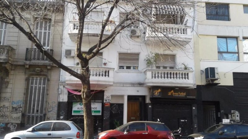 Departamento en Venta en  Villa Crespo, Ciudad de Buenos Aires