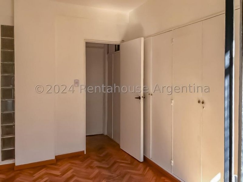 Departamento en Alquiler en Las Cañitas Palermo, Ciudad de Buenos Aires