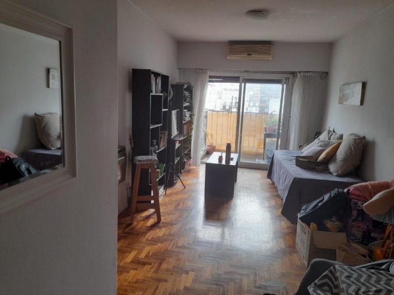 Departamento en Venta en  Barrio Norte, Ciudad de Buenos Aires