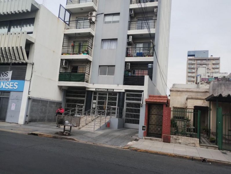 Departamento en Venta en  San Martin, Buenos Aires