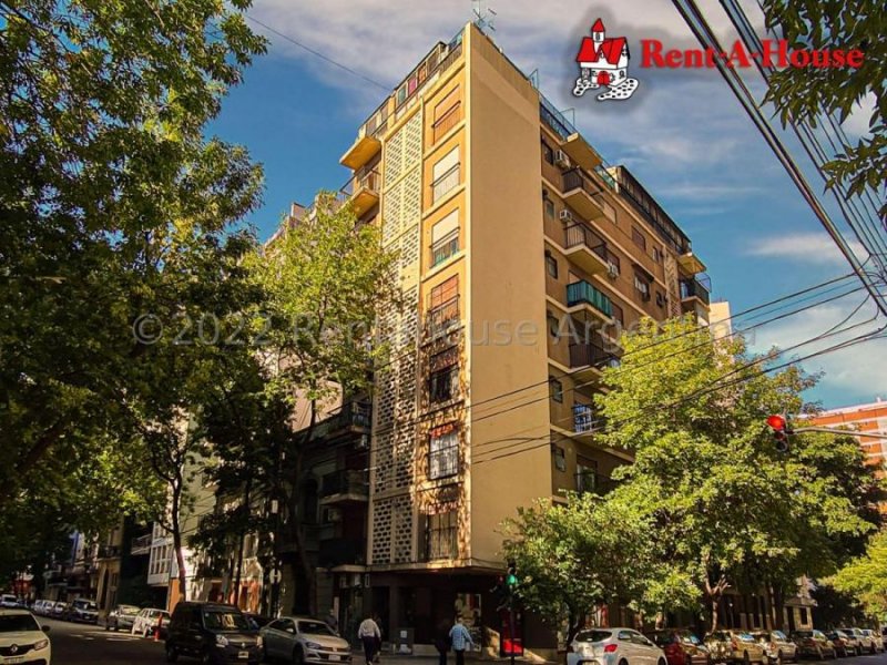 Departamento en Venta en  Caballito, Ciudad de Buenos Aires