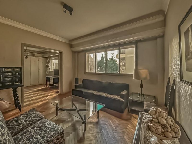 Departamento en Venta en Recoleta Recoleta, Ciudad de Buenos Aires