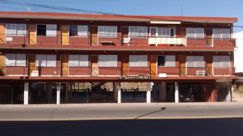 Departamento en Venta en Centro San Antonio de Arredondo, Córdoba